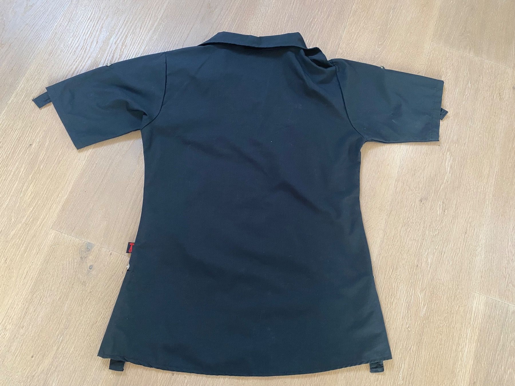 Blusen: Neuwertige schwarze Bluse Grösse S – Neu (gemäss Beschreibung) aus Winkel von Flyhy2020 5