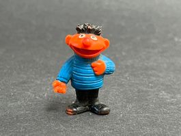 ERNIE aus SESAMSTRASSE Heimo 5cm  CA.1977
