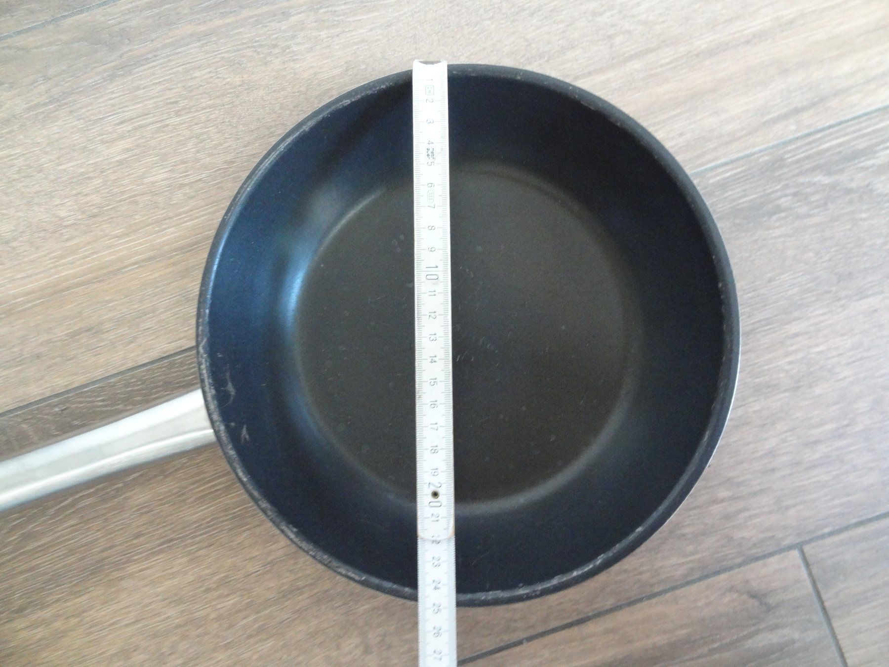 Ikea Pfannen: Poêle antiadhésive 24cm – Gebraucht aus Satigny von salvatore73 5