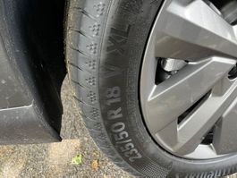 4Reifen Sommer, praktisch neu