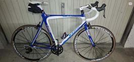  LOOK 595 Ultra – Vélo de route haut de gamme – Carbone – Ta
