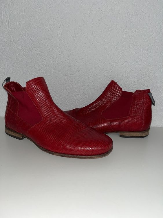 Selected Homme / Stiefelette / 35.522.27 main image 0