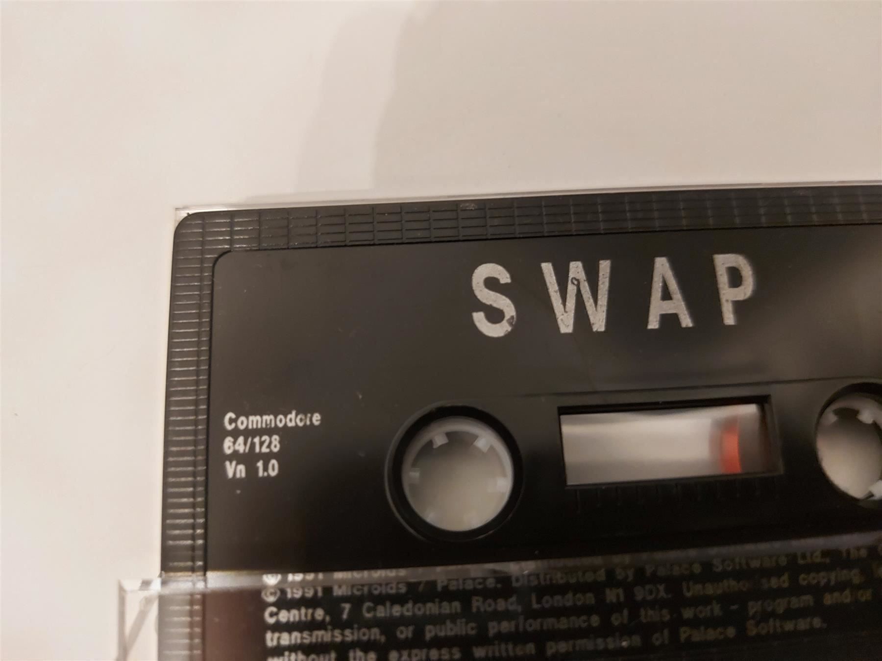 PCs: Swap für Commodore 64/128 C64 128 – Gebraucht aus Aarau von Kaesekuchen2000 1