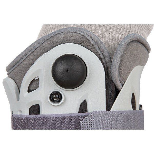 Attrezzature mediche: Aircast AirSelect Elite Walker gr. L (43-45) – Usato da Sempach venduto da sta_p662 2