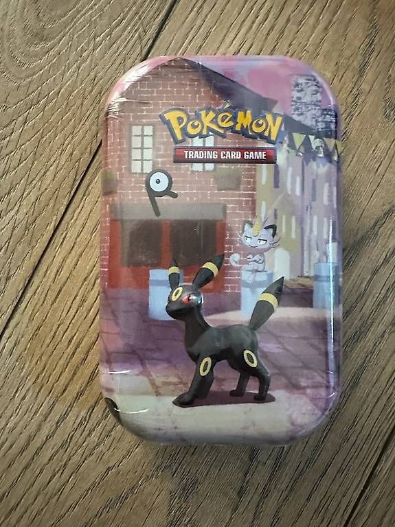 Cartes à collectionner: Pokémon 30th, Mini Tin  scellé – Neuf avec emballage d'origine à Bottens par cle_w6sy