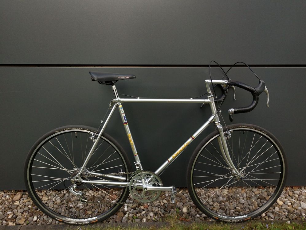 cyclocross cantilever