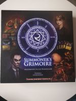 Summoner's Grimoire