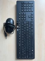HP Tastatur und Maus