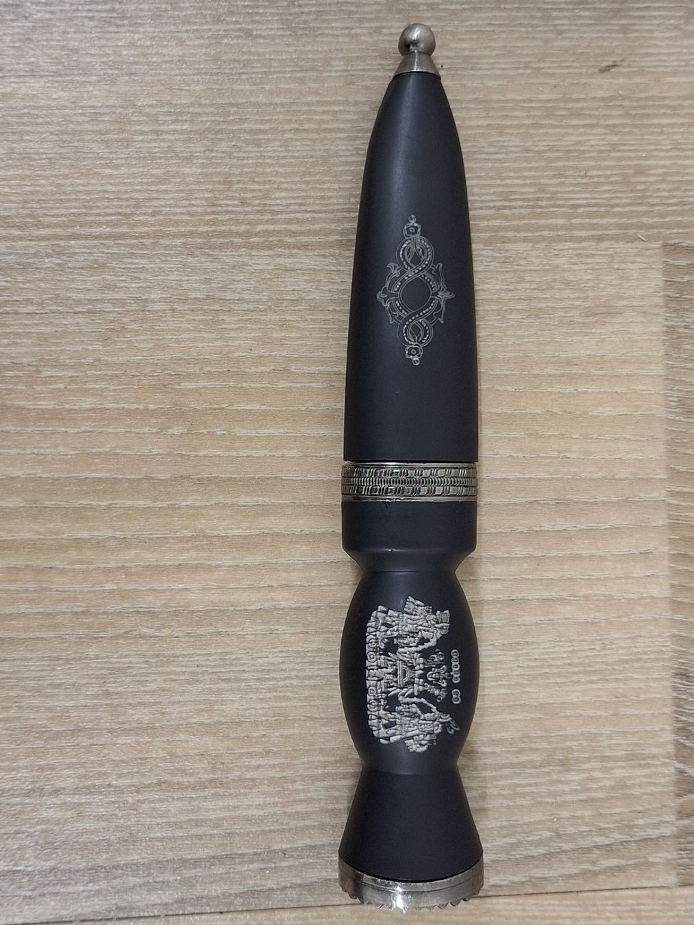 Posate: Antikes Messer ab 1 Fr.!!! – Usato da Grüt (Gossau ZH) venduto da wisdomio7 4
