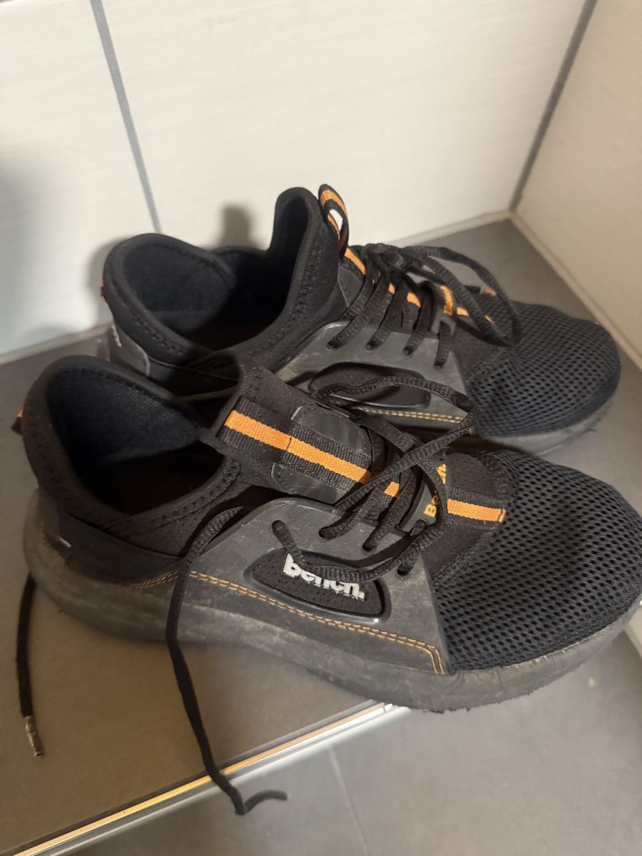 Bench Schuhe für Jungen: Bench Schuh – Gebraucht aus Attiswil von maialina