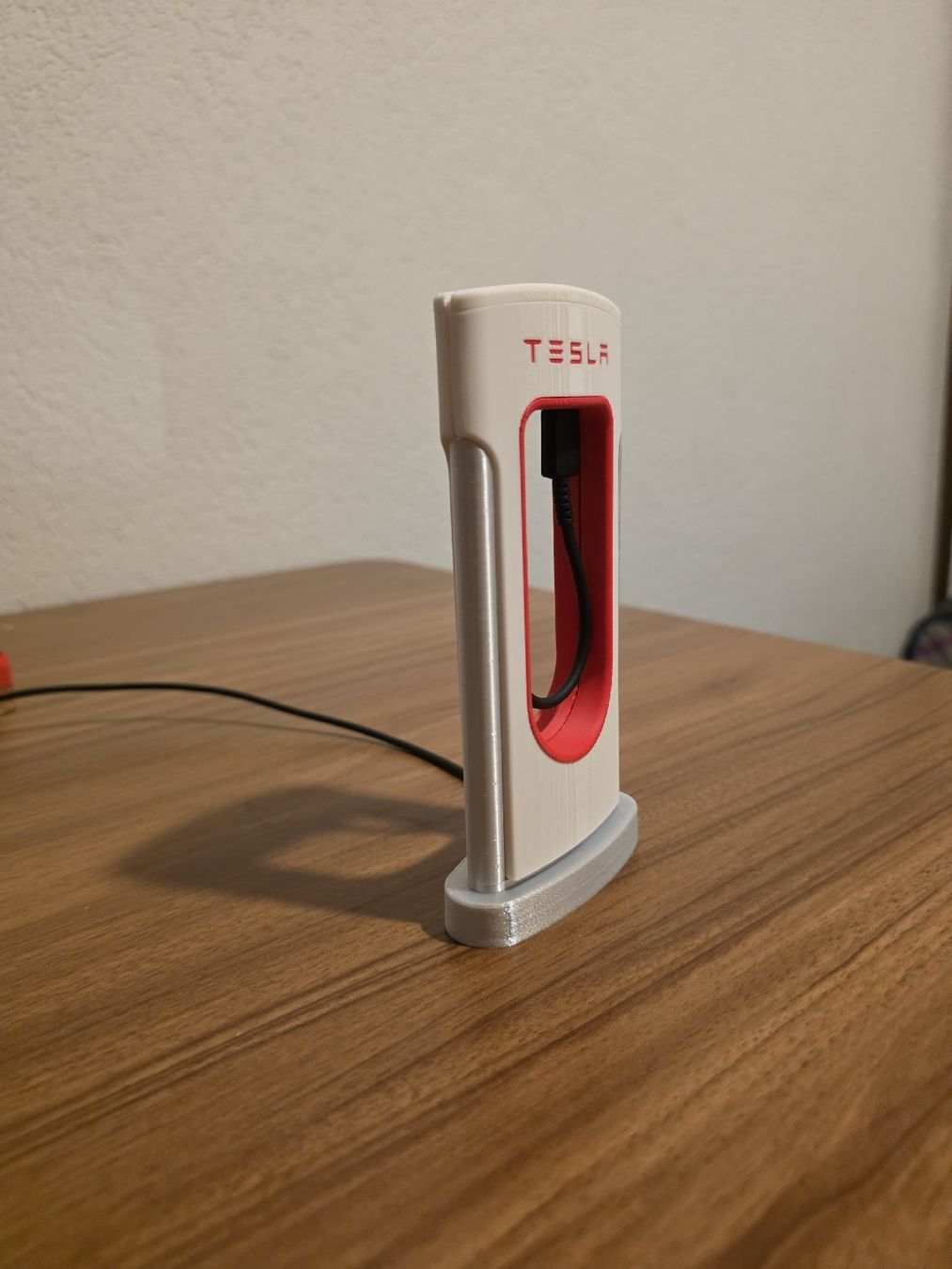 Docking station: Ladestation Dock USB Kabelhalter Supercharger – Nuovo (secondo la descrizione) da Aigle venduto da MagieFusion_3D 2