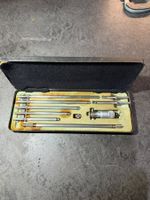 Innenmikrometer M&W 2-Punkt Set Messbereich 50-210 mm