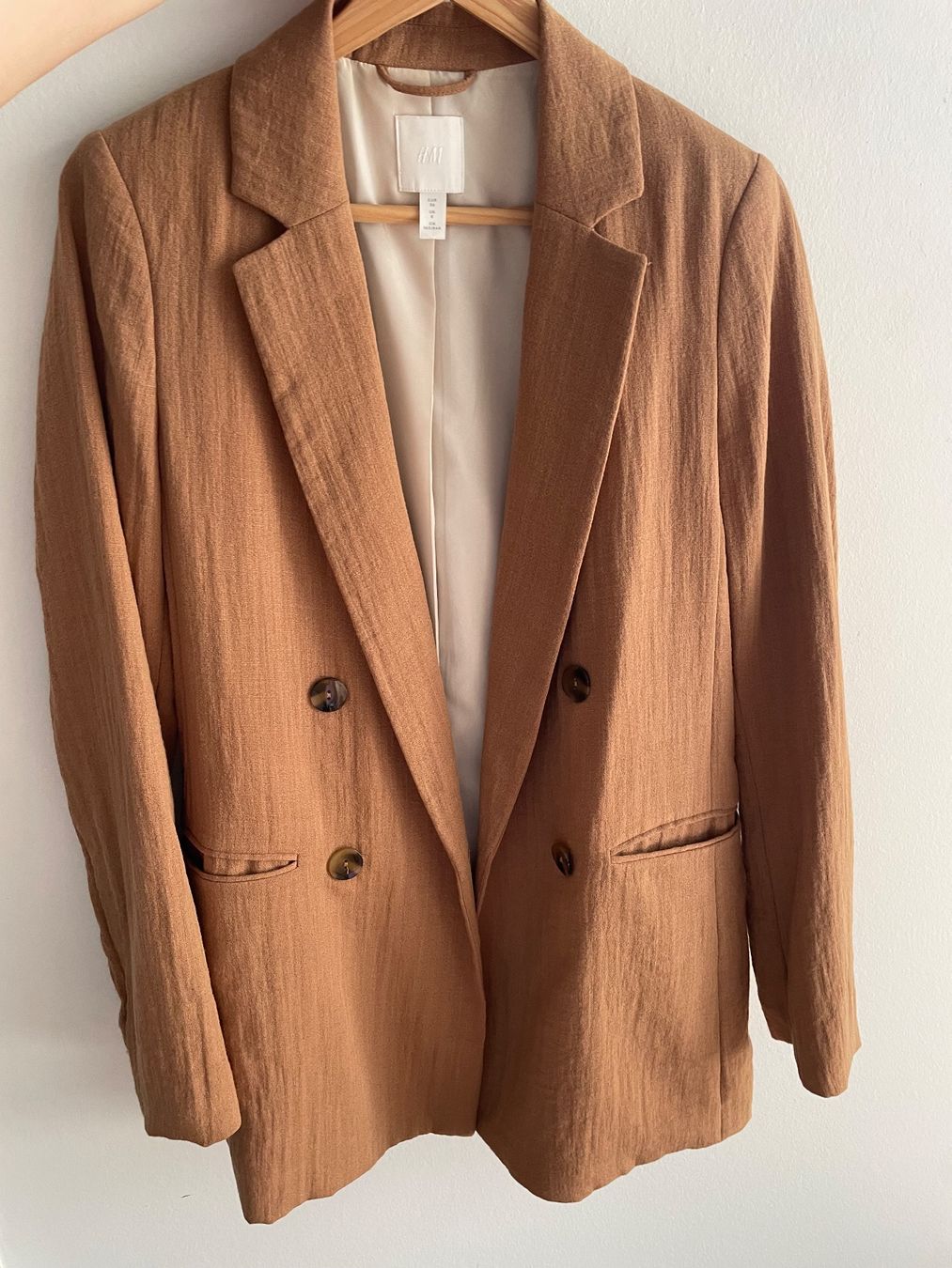 H&M Vestes: H&M Blazer 36 – Neuf (Voir description) à Dübendorf par Mangia14