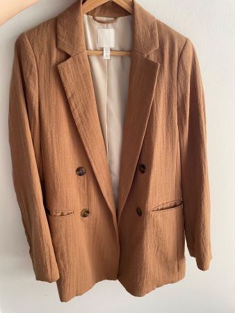 H&M Blazer 36