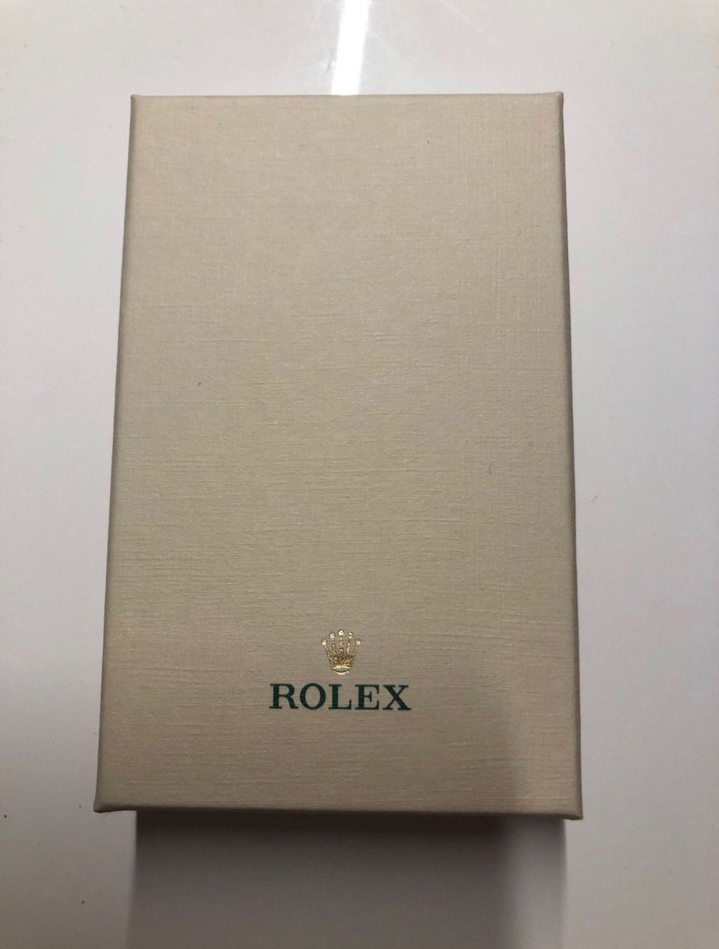Scatole porta orologi: Rolex Reise Etui – Usato da Worb venduto da Peppebatta 3