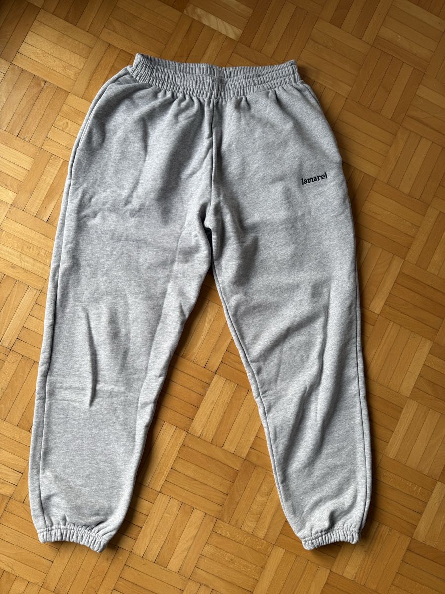 Lamarel Pantaloni: Lamarel Sweatpants xxs – Nuovo (secondo la descrizione) da Luzern venduto da Aistee 3