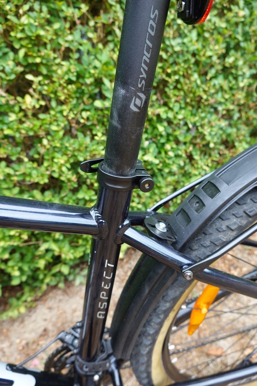 Scott Vélos: Scott Aspect 920 (2022) Grösse M – D'occasion à Baden par pako54 8