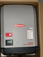 Wechselrichter Fronius Symo Advanced 15.0-3-M