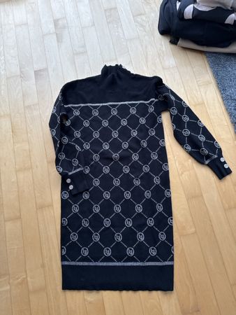 Liu Jo Strickkleid Gr S