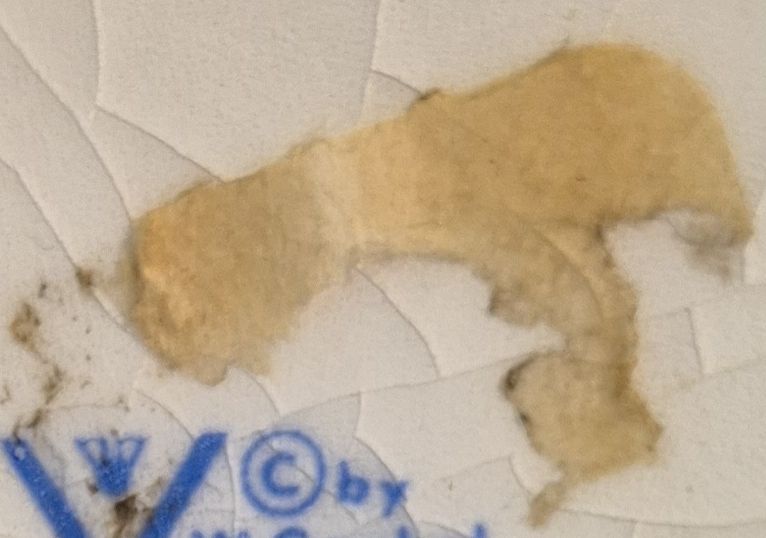 Hummel Figuren: Goebel Hummel Figur "Schäferbub / Das verlorene Schäfchen" – Defekt aus Turbenthal von Stoertebeker 2