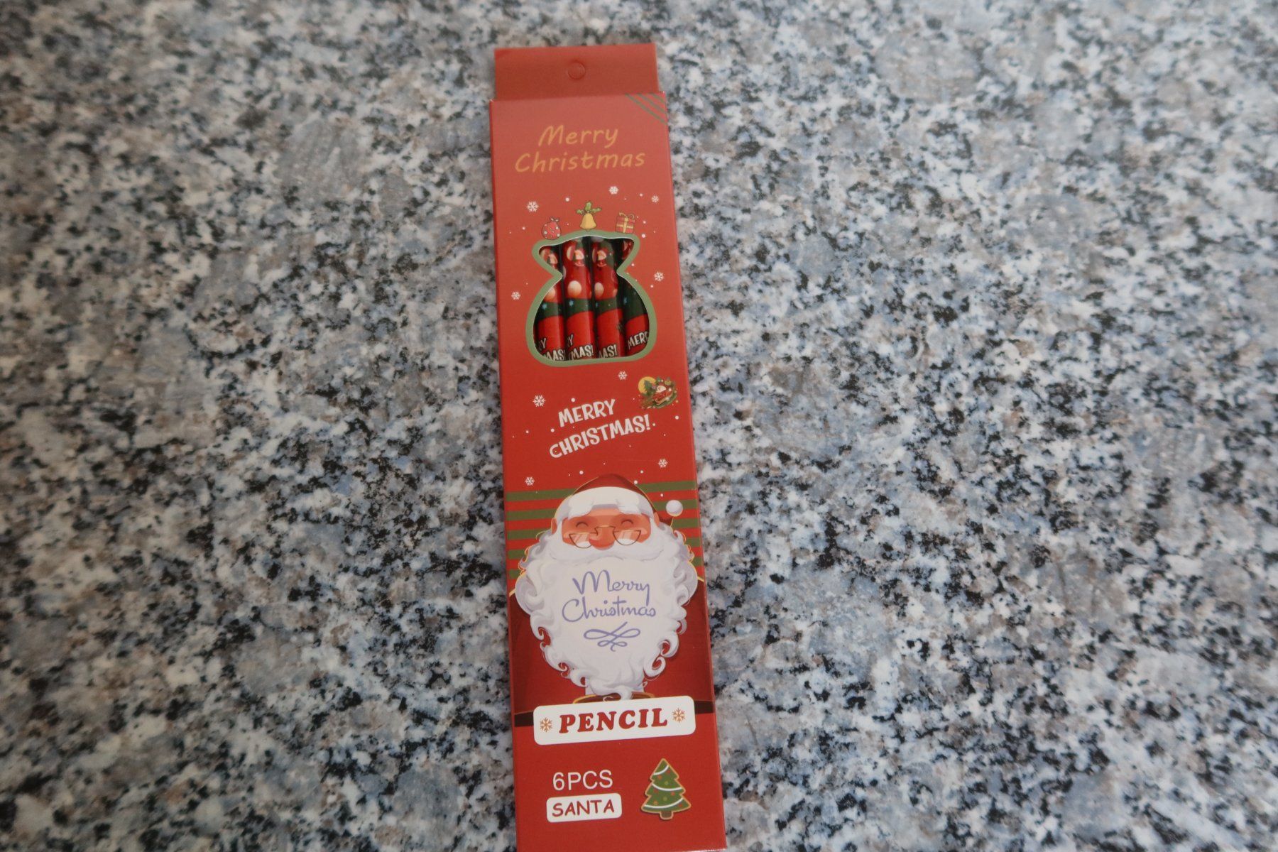 Stifte & Marker: Weihnachtsschreibset – Neu und originalverpackt aus Täuffelen von Cindybussy