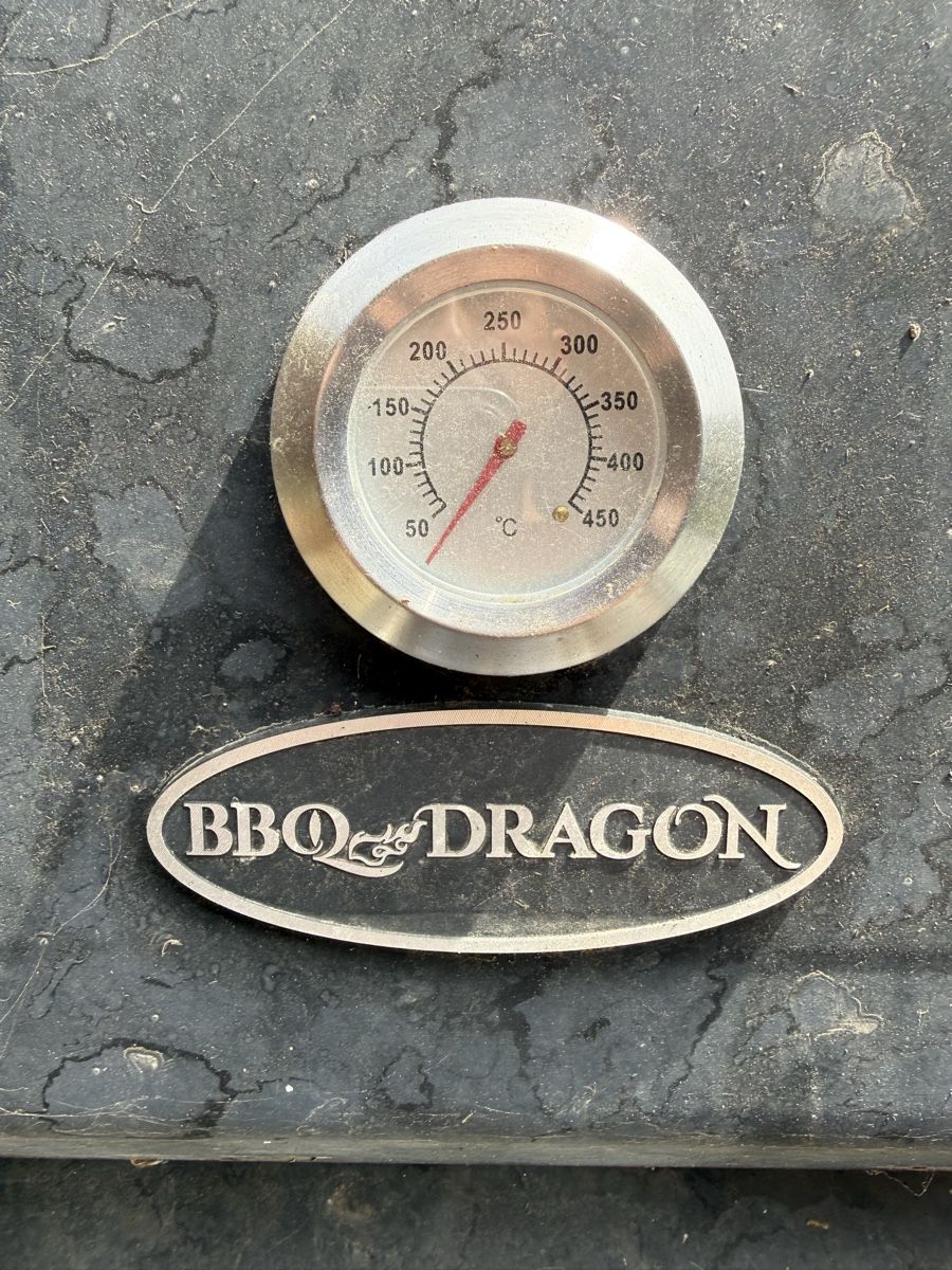Griglie: Grill zu verkaufen  – Usato da Birmenstorf AG venduto da Pat_roll 4