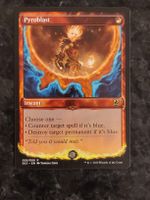 Magic Karte Pyroblast SS3 EN 005/008 Chandra Edition