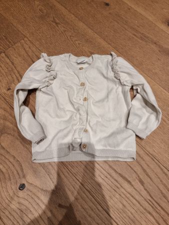 H&M Strickjacke, 86