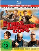 Die Etwas Anderen Cops (2010) Will Ferrell/Wahlberg/Mendes
