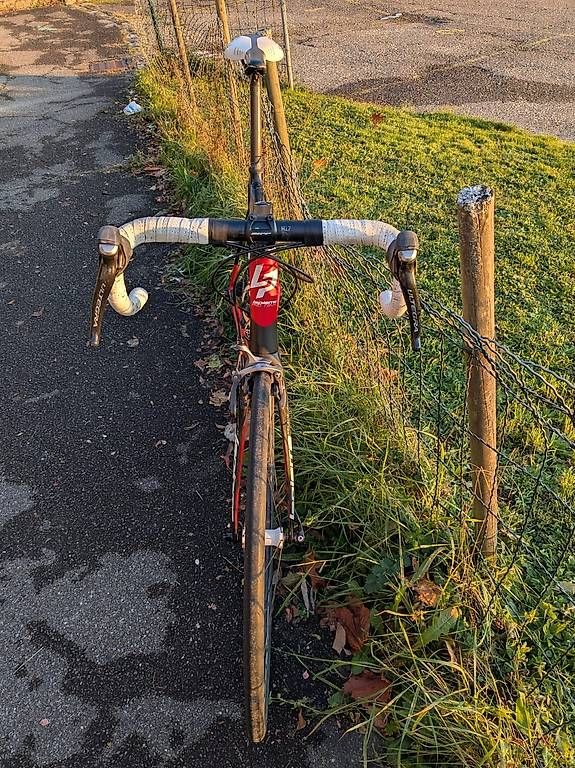 Biciclette: Vélo de route Lapierre Xelius SL FDJ – Usato da Pully venduto da flo_rg8k 3