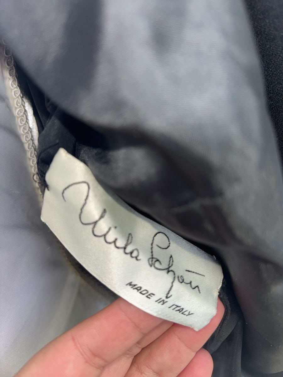 Giacche: Veste Mila Schön – Usato da Carouge GE venduto da lia_t7zd 5