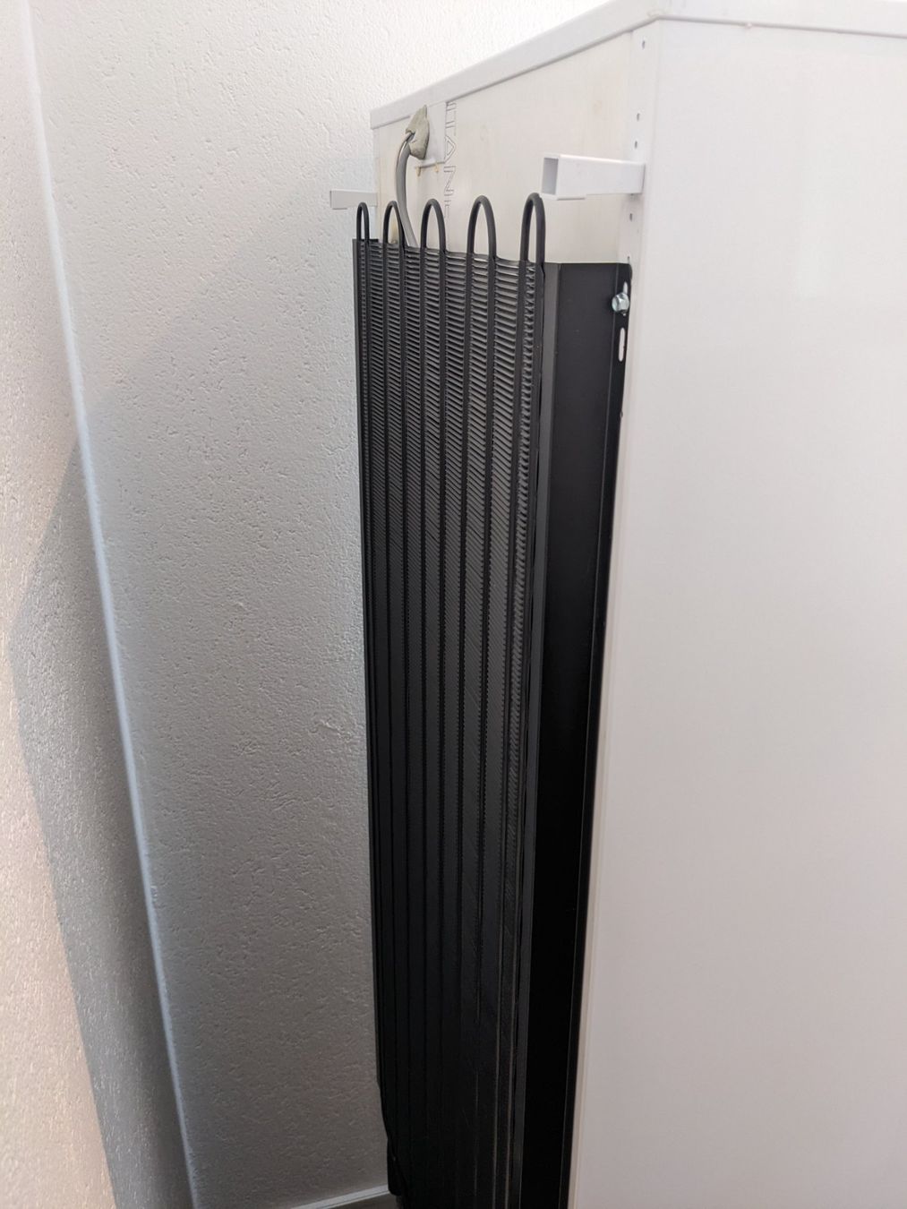 Bauknecht Gefrierschrank: Gefrierschrank Bauknecht NO FROST – Gebraucht aus Horn von  7