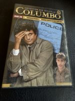 Columbo (2 épisodes) Peter Falk