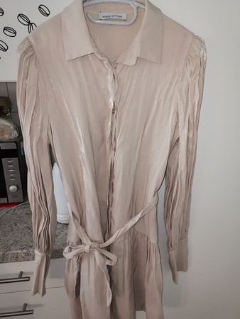 2 DAMEN KLEIDER H&M, ADELE ALTMAN GRÖSSE XS, S