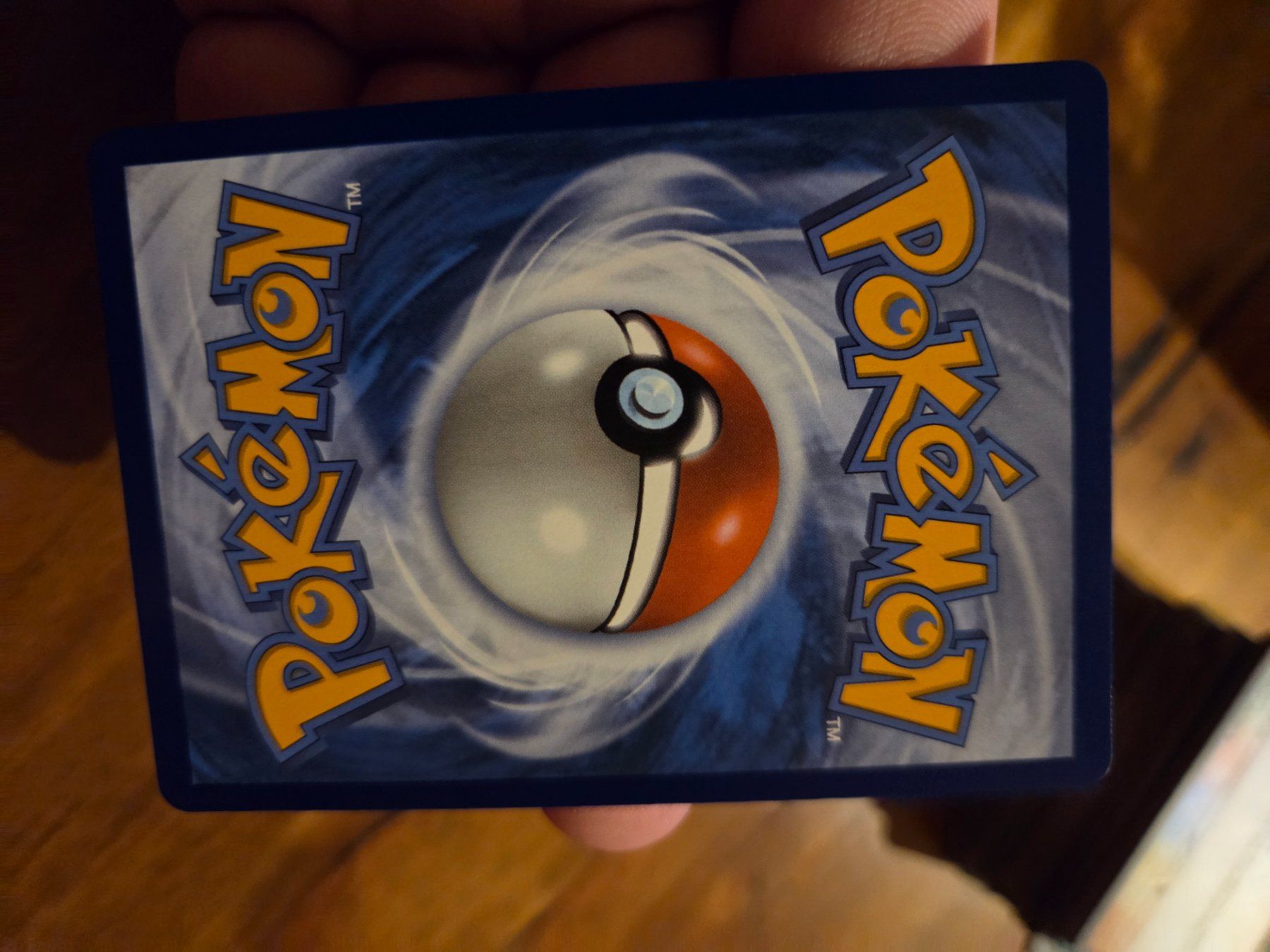 Mega Gengar EX 056/094 Pokemon phantasmal