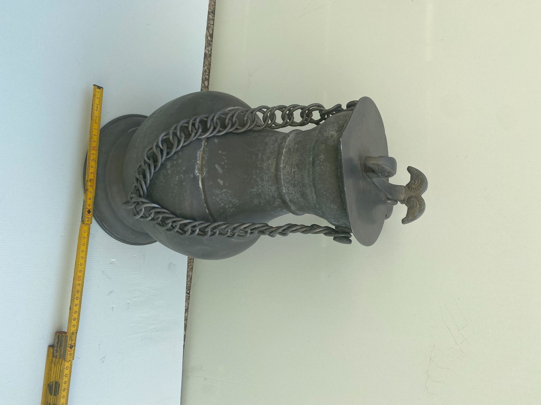 Vasi & Recipienti: Vase décoration jardin maison pots – Usato da Vevey venduto da Chupita-met