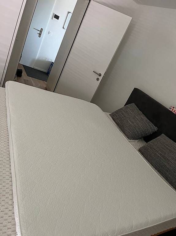 Hasena Materassi: HASENA Topper 140x200 cm, 7 cm hoch – Usato da Birrwil venduto da psh_v8t5 1