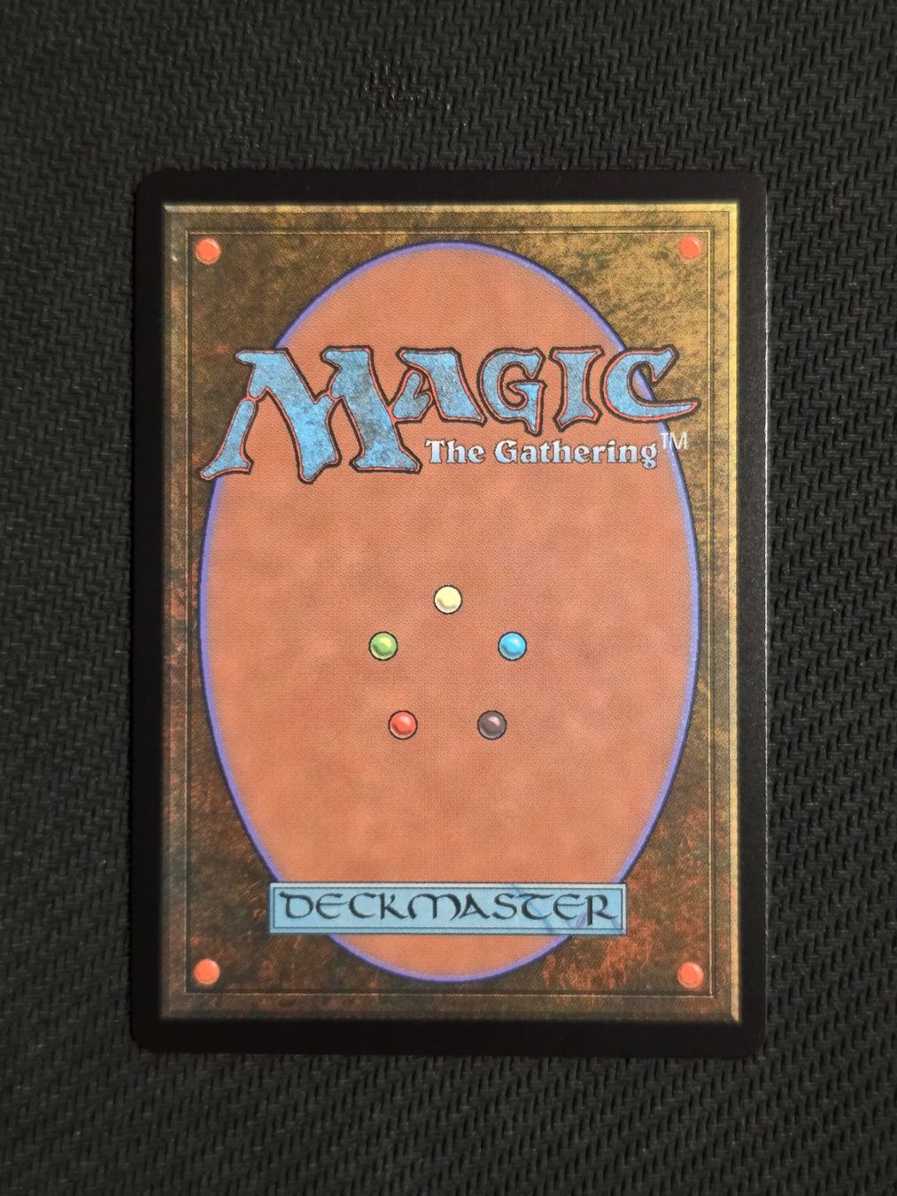 Magic The Gathering Carte collezionabili: Wasteland - Foil -  MTG – Usato da Zürich venduto da Semagets 1