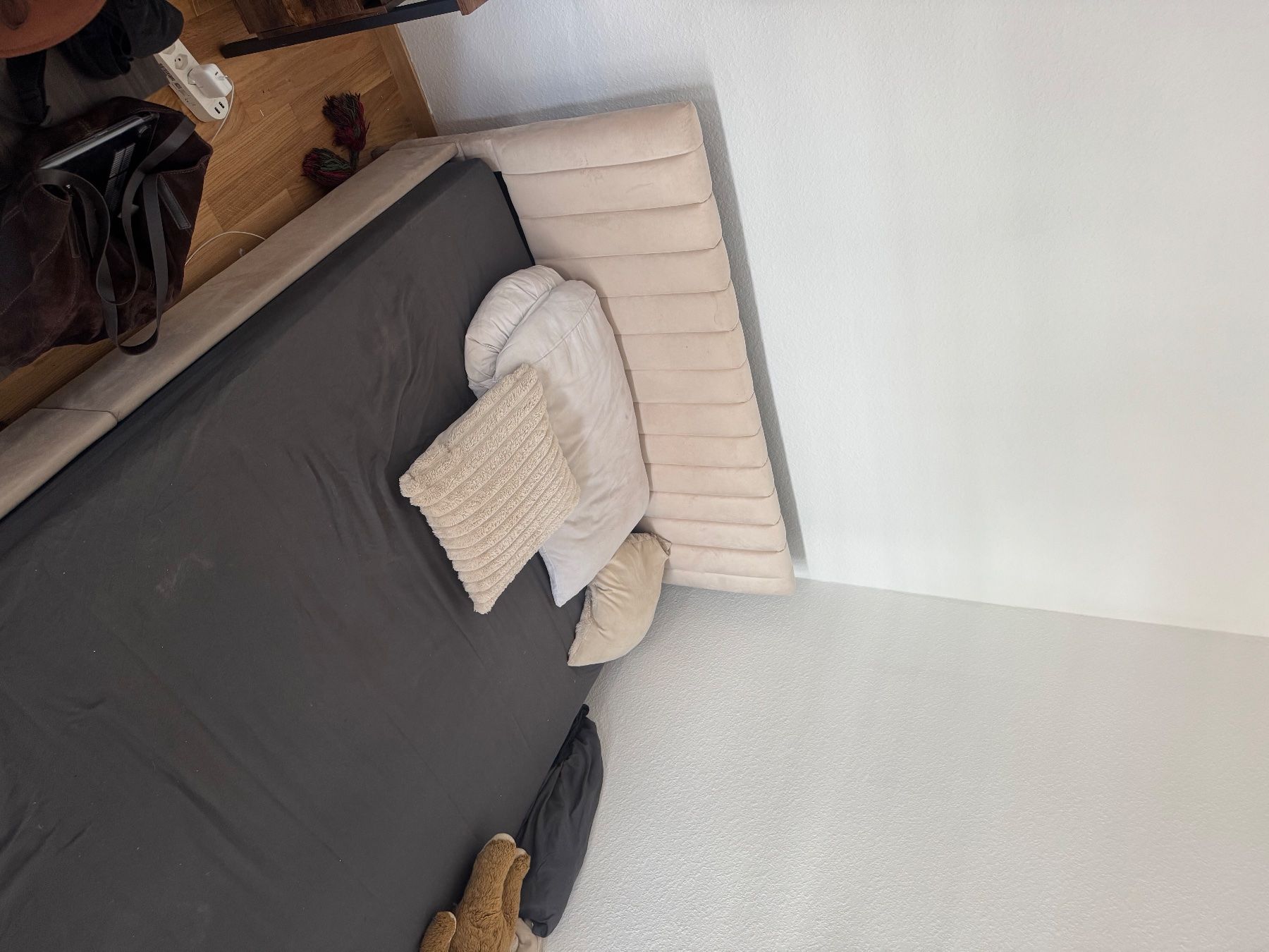 Letti: Lit 140x200 + matelas – Usato da Genève venduto da sul_vd9y 1