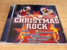 Various – Christmas Rock