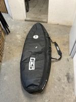 Surfboard Bag FCS Travel 2