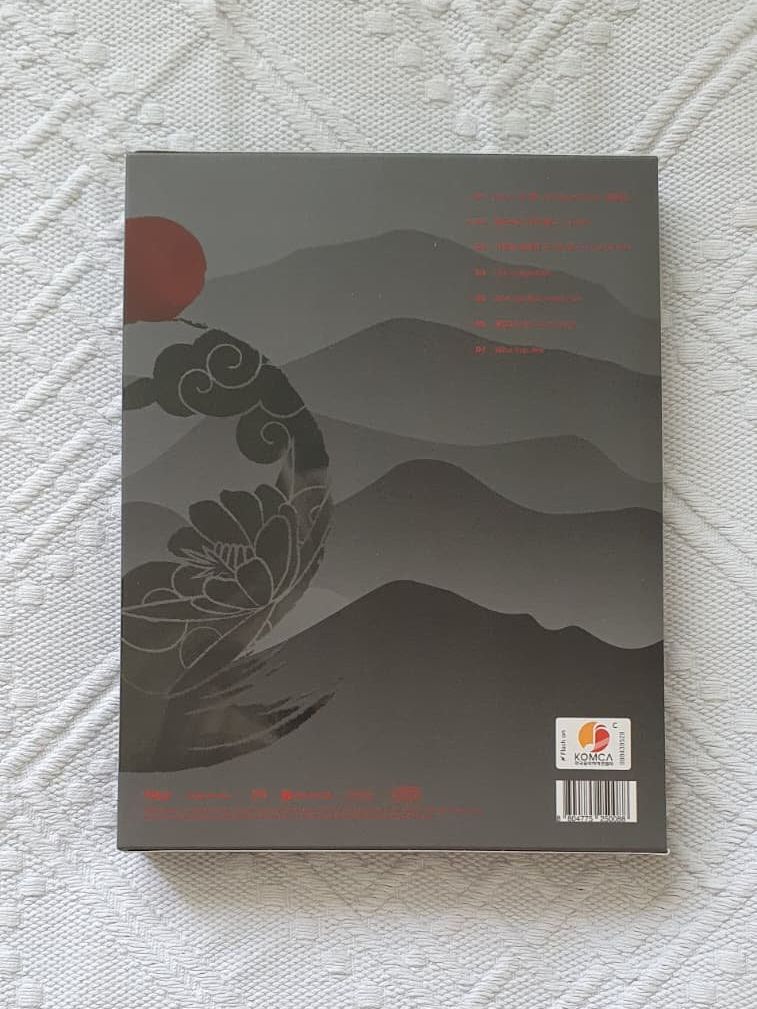 CD: Oneus LIVED & Blood Moon Album Set – Usato da Kriens venduto da befor83 5