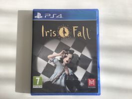 Iris Fall sealed PS4