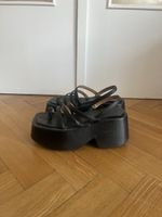 Marsell Platform Sandals, size 38