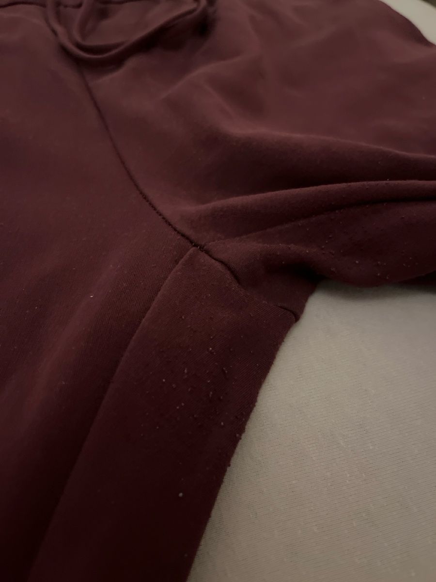 Only Hosen: Only Stoffhose port royale – Gebraucht aus Aarau von BusyBumblebee 2