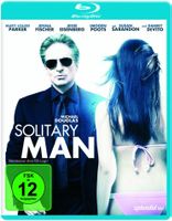 Solitary Man (Blu-Ray)