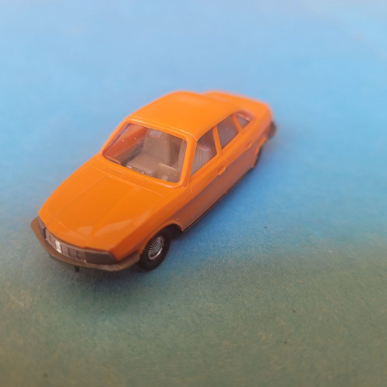 Wiking Modellini d'auto: NSU Ro 80 1:87 Wiking – Usato da Domdidier venduto da Bimbo57 6