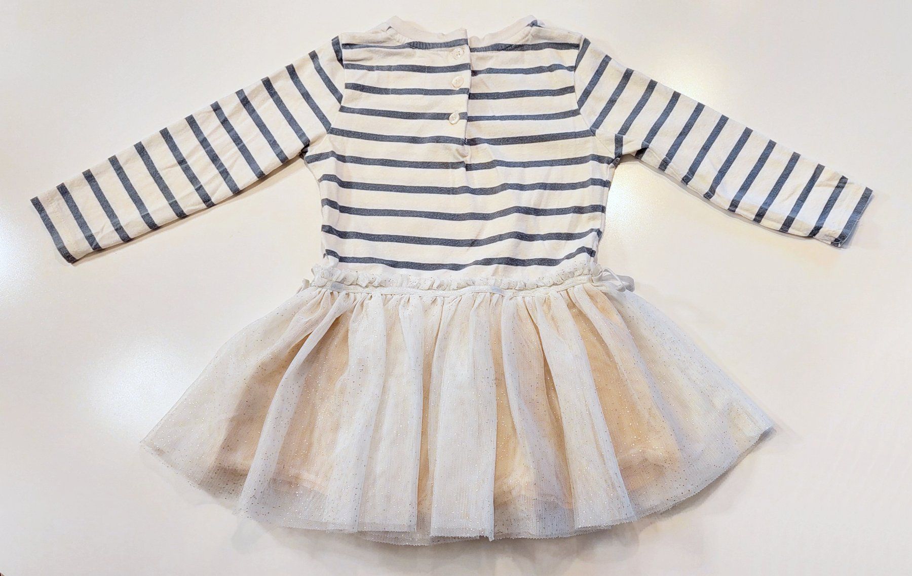 Next Vestiti & Gonne: SOMMERKLEID  |  NEXT  |  Grösse 86 – Usato da Oberweningen venduto da Feindesign 1