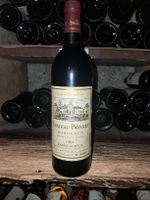 Château Bonnet Bordeaux AOC 1993
