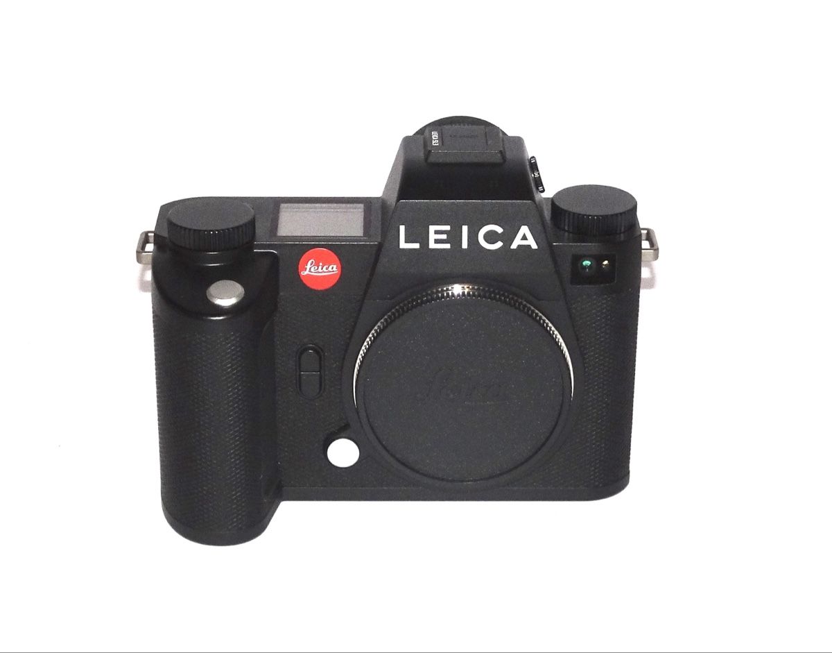 Leica Kamera: Leica SL-3 – Gebraucht aus Winterthur von Tsetse1315